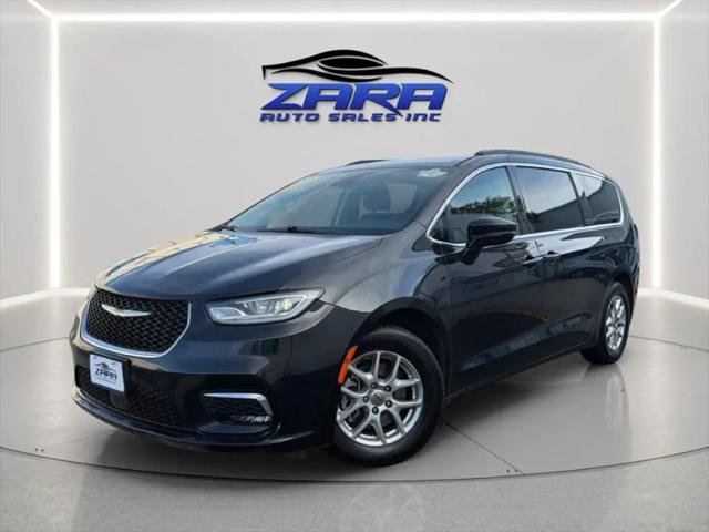 2022 Chrysler Pacifica Touring L for sale in Denver, CO
