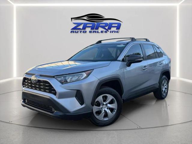 2019 Toyota RAV4 LE for sale in Denver, CO