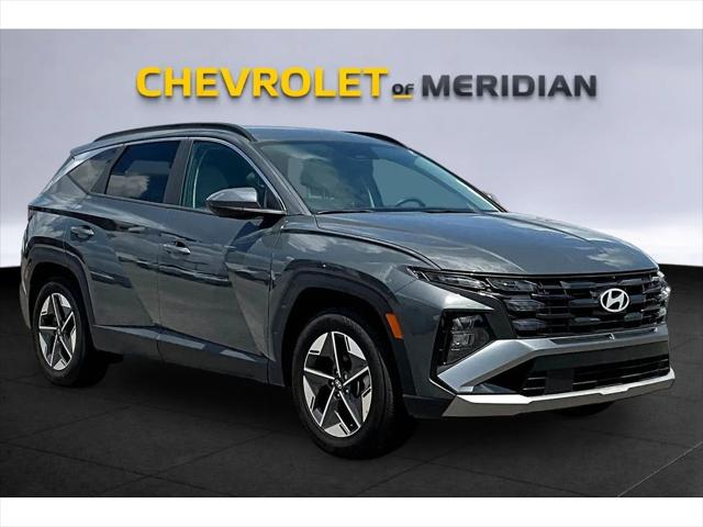 2025 Hyundai Tucson SEL for sale in Hattiesburg, MS