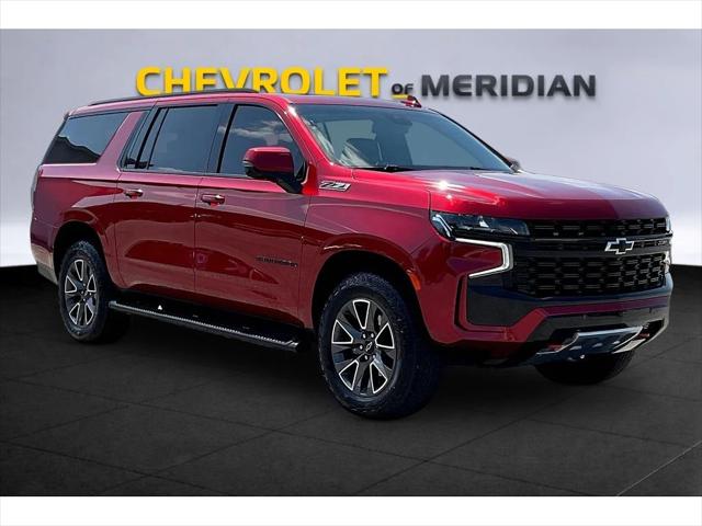 2024 Chevrolet Suburban 4WD Z71 for sale in Hattiesburg, MS