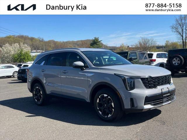 2025 Kia Sorento S for sale in Danbury, CT