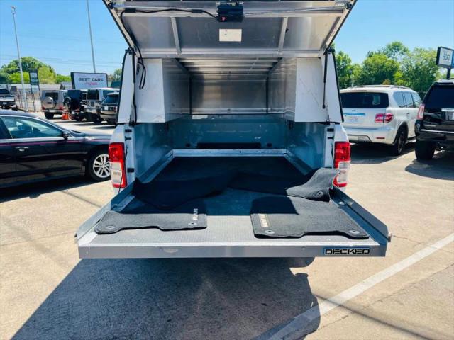 2022 Ram 2500 Tradesman Crew Cab 4x4 8' Box