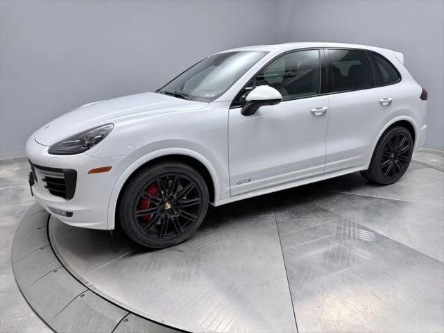 2016 Porsche Cayenne GTS for sale in Longmont, CO
