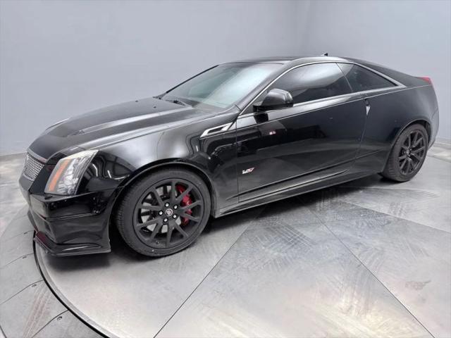 2013 Cadillac CTS-V CTS-V for sale in Longmont, CO