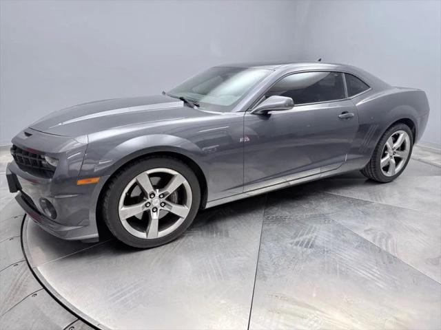 2010 Chevrolet Camaro 2SS for sale in Longmont, CO