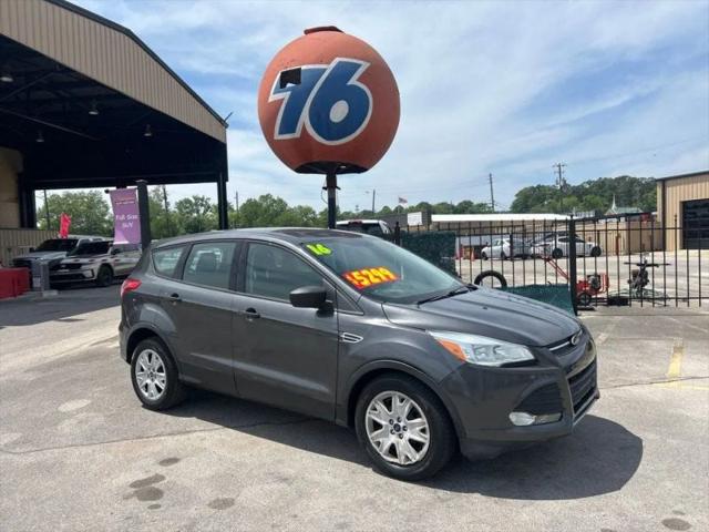 2016 Ford Escape S for sale in Hueytown, AL