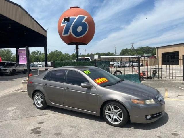 2007 Acura TL 3.2 for sale in Hueytown, AL