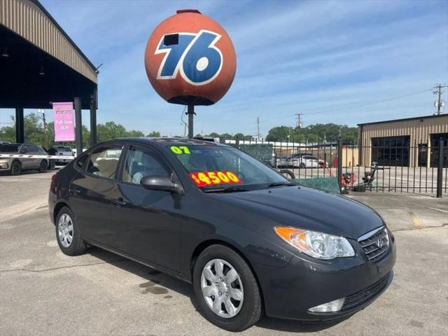 2007 Hyundai Elantra SE for sale in Hueytown, AL