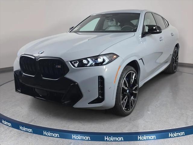 2027 BMW X6 M60i for sale in Hamilton, NJ