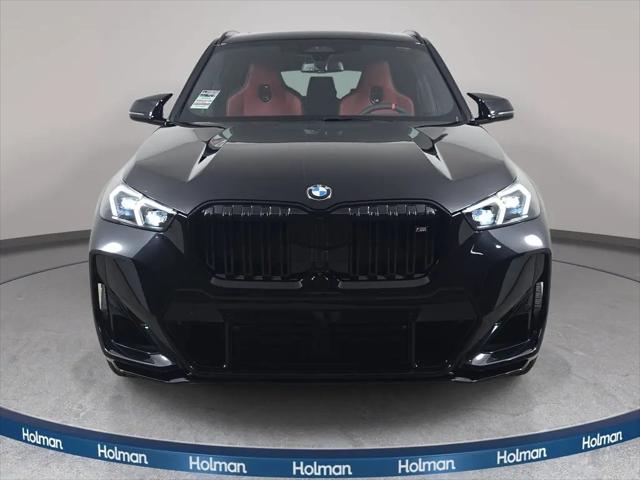 2026 BMW X1 M35i