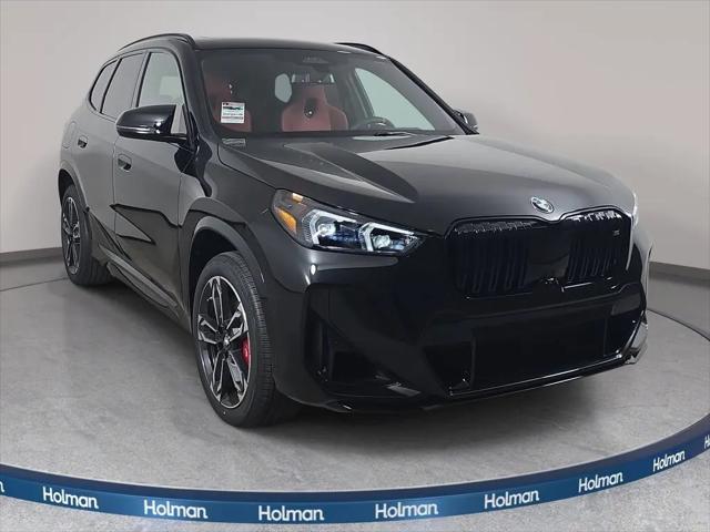 2026 BMW X1 M35i