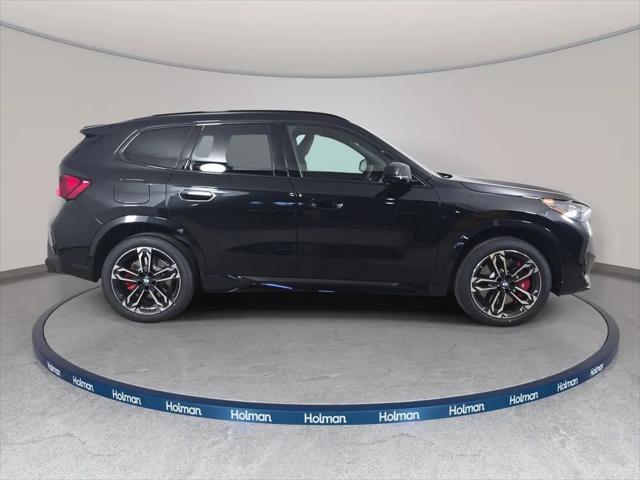 2026 BMW X1 M35i