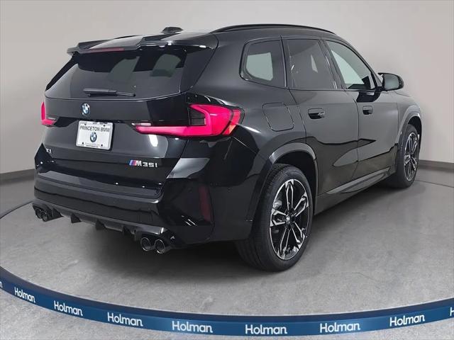 2026 BMW X1 M35i