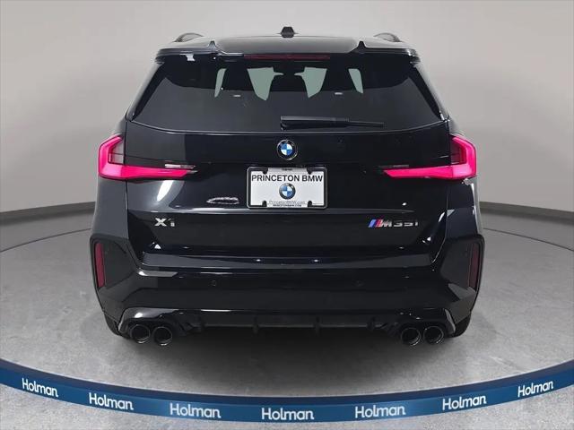 2026 BMW X1 M35i