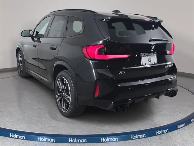 2026 BMW X1 M35i
