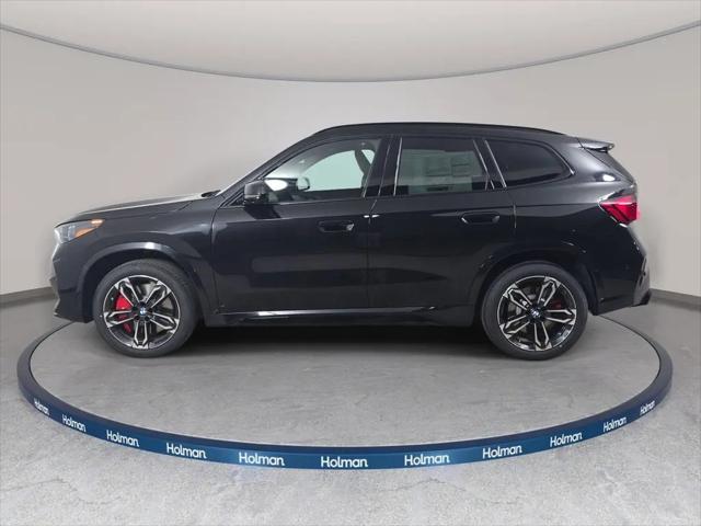 2026 BMW X1 M35i