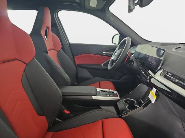 2026 BMW X1 M35i