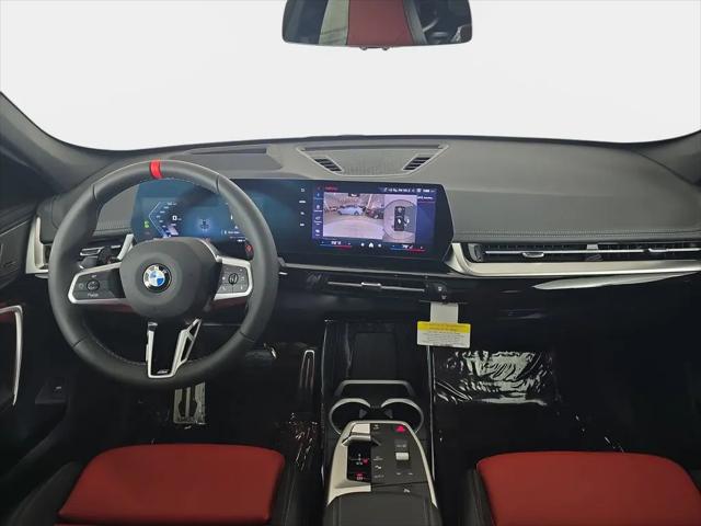 2026 BMW X1 M35i