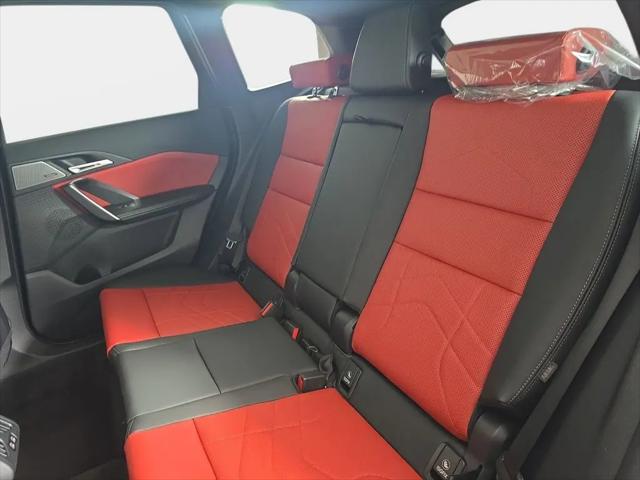 2026 BMW X1 M35i