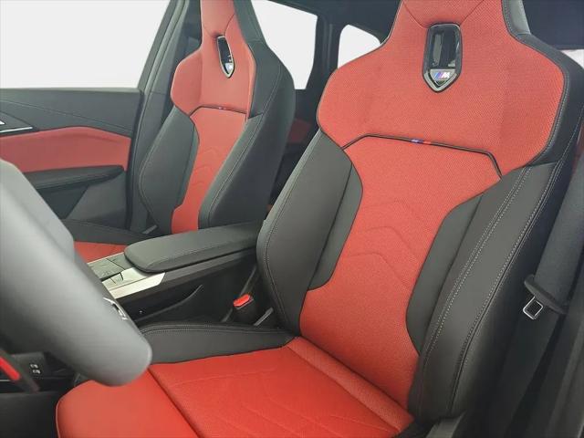 2026 BMW X1 M35i