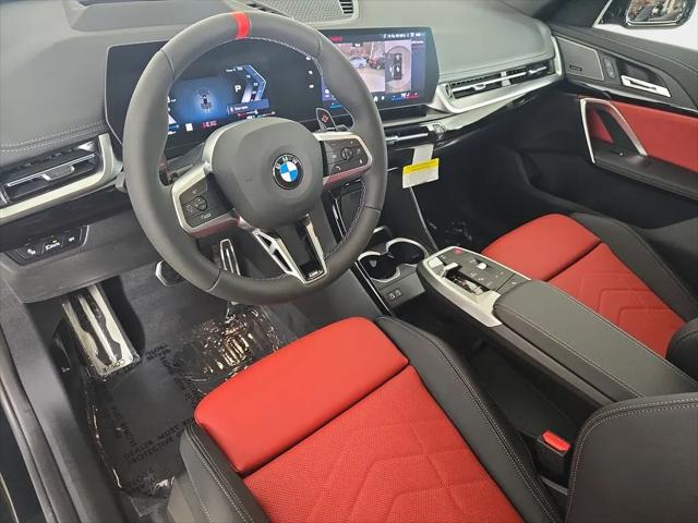 2026 BMW X1 M35i