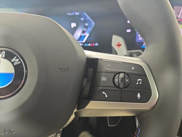 2026 BMW X1 M35i