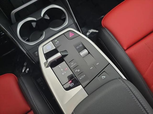 2026 BMW X1 M35i