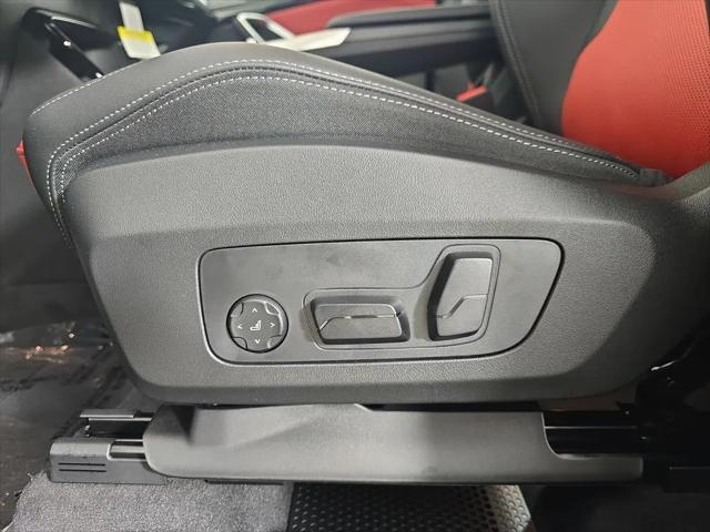 2026 BMW X1 M35i
