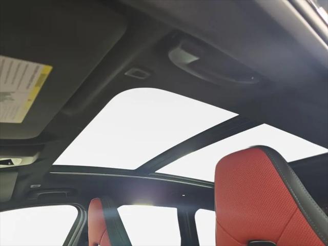 2026 BMW X1 M35i