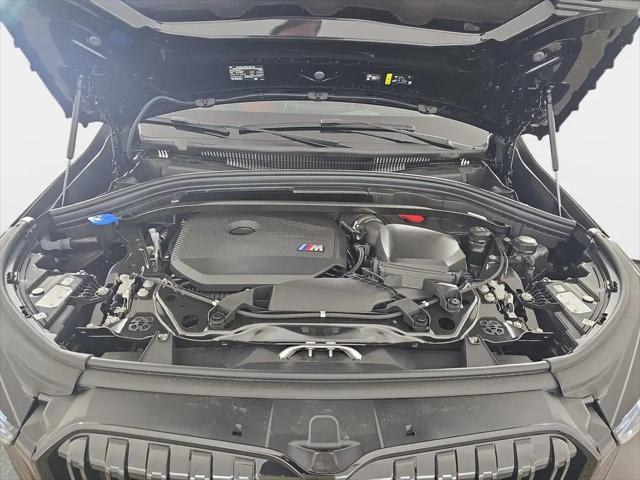 2026 BMW X1 M35i