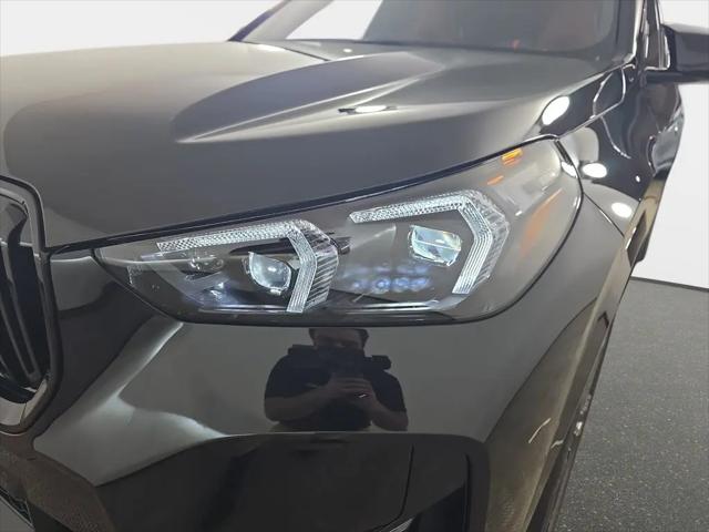 2026 BMW X1 M35i