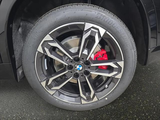 2026 BMW X1 M35i