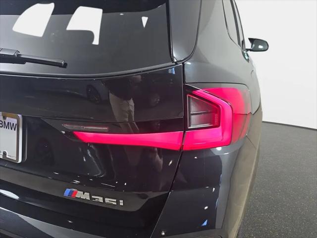 2026 BMW X1 M35i