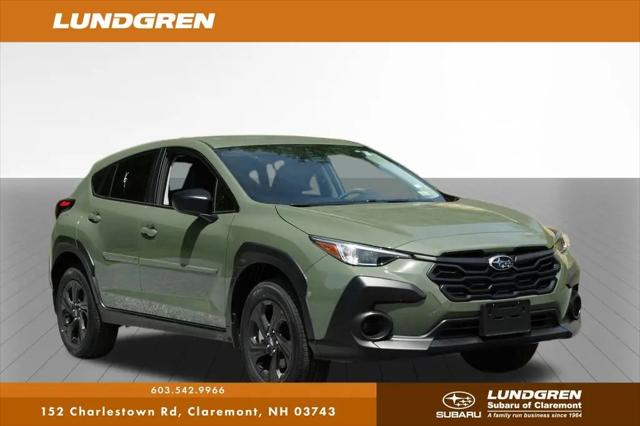 2026 Subaru Crosstrek Standard for sale in Claremont, NH