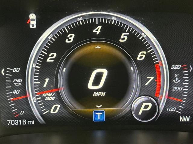2015 Chevrolet Corvette Stingray Z51