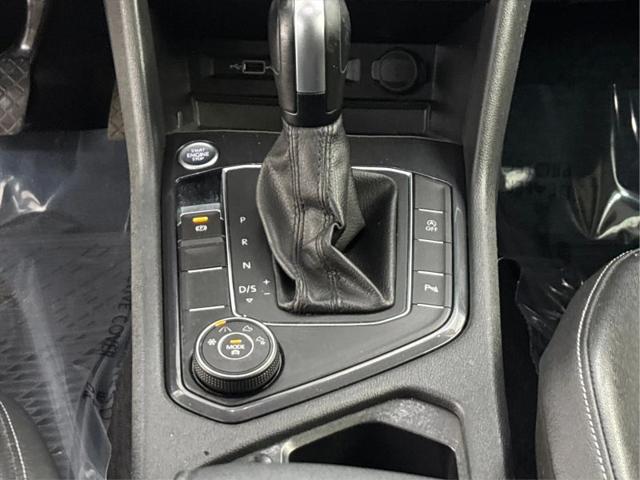 2020 Volkswagen Tiguan 2.0T SEL