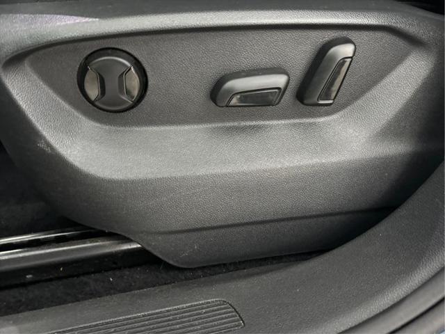 2020 Volkswagen Tiguan 2.0T SEL