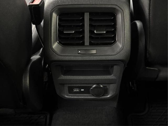 2020 Volkswagen Tiguan 2.0T SEL