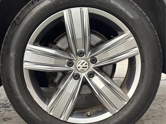2020 Volkswagen Tiguan 2.0T SEL