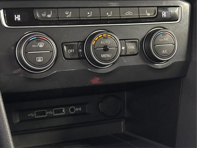 2020 Volkswagen Tiguan 2.0T SEL