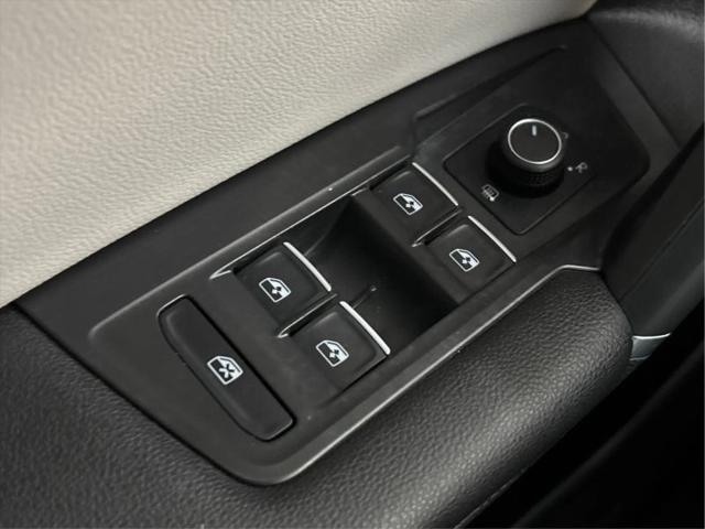 2020 Volkswagen Tiguan 2.0T SEL