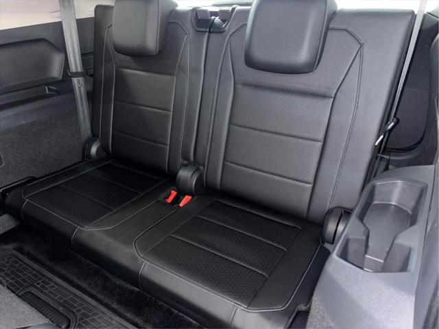 2020 Volkswagen Tiguan 2.0T SEL