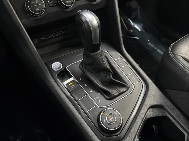 2020 Volkswagen Tiguan 2.0T SEL