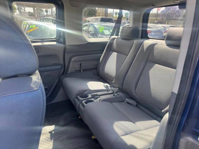 2003 Honda Element EX