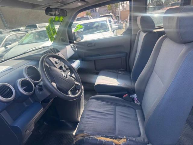 2003 Honda Element EX