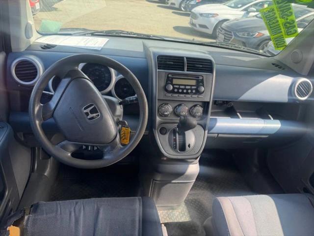 2003 Honda Element EX
