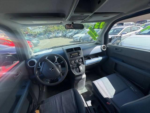 2003 Honda Element EX