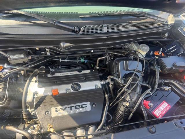 2003 Honda Element EX