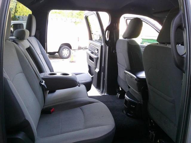 2024 Ram 2500 Big Horn Crew Cab 4x4 6'4" Box