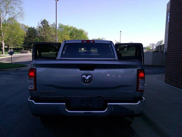 2024 Ram 2500 Big Horn Crew Cab 4x4 6'4" Box